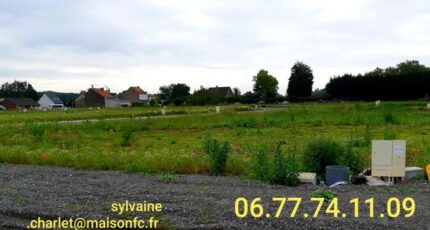 Douvrin Maison neuve - 2490108-5754annonce32026042003zQ2.jpeg Maisons France Confort
