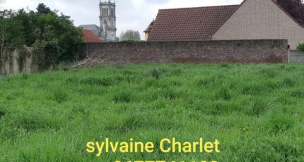 Carvin Terrain à bâtir - 2490712-5754annonce1202604219fb0v.jpeg Maisons France Confort
