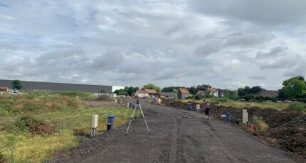 Douvrin Terrain à bâtir - 2464680-6130annonce120260323CeG42.jpeg Maisons France Confort