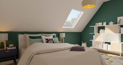 Nantouillet Maison neuve - 2462692-4586modele620210617If8HS.jpeg Maisons France Confort