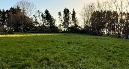 Saint-Nexans Terrain à bâtir - 2492609-11709annonce220260423Wh3qW.jpeg Maisons France Confort