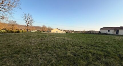 Saint-Nexans Terrain à bâtir - 2492596-11709annonce220260423K4Lv5.jpeg Maisons France Confort