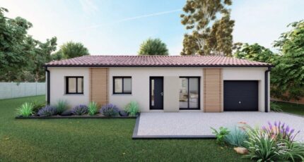 Le Tuzan Maison neuve - 2492568-10393modele720230427oBKxc.jpeg Maisons France Confort