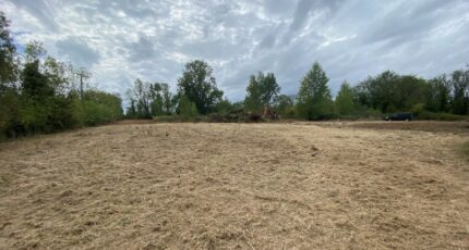 Champniers Terrain à bâtir - 2436529-11793annonce120260220H0BIT.jpeg Maisons France Confort