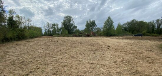 Terrain à bâtir à Champniers, Nouvelle-Aquitaine