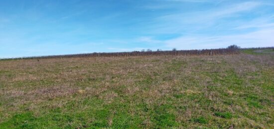 Terrain à bâtir à Baignes-Sainte-Radegonde, Nouvelle-Aquitaine