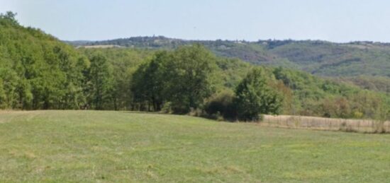 Terrain à bâtir à Saint-Pierre-Lafeuille, Occitanie