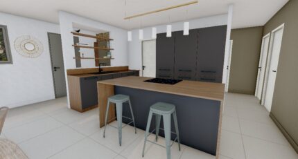 Labastide-Murat Maison neuve - 2420179-11295modele820250411eQyCW.jpeg Maisons France Confort