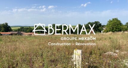 Salles-d'Angles Terrain à bâtir - 2434541-11446annonce120260219chQ5m.jpeg Maisons France Confort