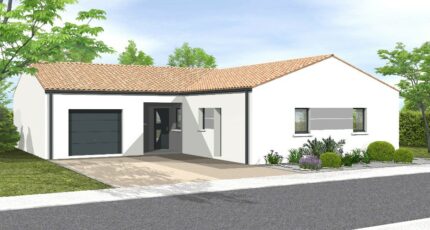 Saint-Jean-de-Monts Maison neuve - 2492677-1906modele620141124VZnAq.jpeg Maisons France Confort