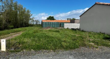 Saint-Jean-de-Monts Maison neuve - 2492701-11854annonce1202604232SF5J.jpeg Maisons France Confort