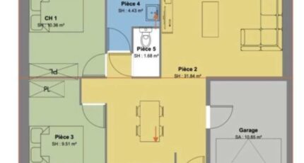 Saint-Georges-du-Bois Maison neuve - 2492484-10309annonce620260423NVZo9.jpeg Maisons France Confort