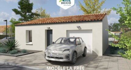 Saint-Georges-du-Bois Maison neuve - 2492484-9811modele620260210eTD83.jpeg Maisons France Confort