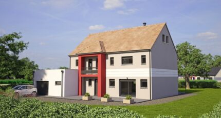 Garches Maison neuve - 2489768-412modele620150505CDQVi.jpeg Maisons France Confort