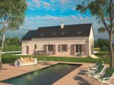 Maison à construire à Garches (92380) 2489776-412modele7201505055Fx1B.jpeg Maisons France Confort