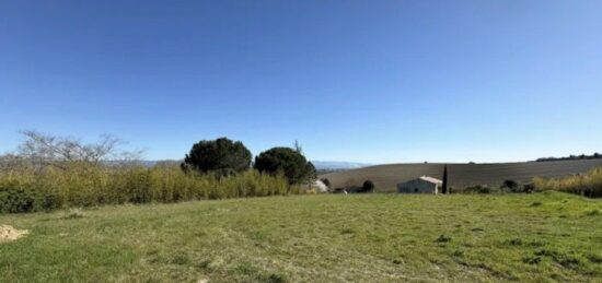 Terrain à bâtir à Serris, Île-de-France