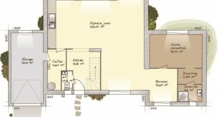 Ozoir-la-Ferrière Maison neuve - 2454579-412modele8201505056aJHq.jpeg Maisons France Confort