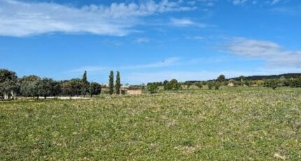 Pertuis Terrain à bâtir - 2402368-617annonce220260122sTkTs.jpeg Maisons France Confort