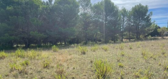 Terrain à bâtir à Berriac, Occitanie