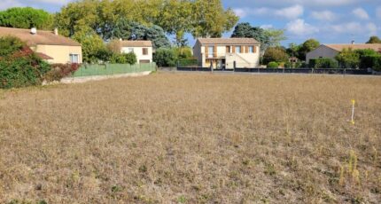 Alzonne Terrain à bâtir - 2492540-10986annonce120260423NowPL.jpeg Maisons France Confort