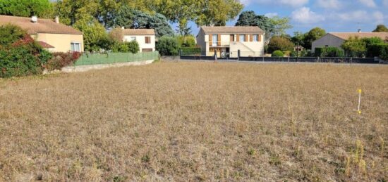 Terrain à bâtir à Alzonne, Occitanie