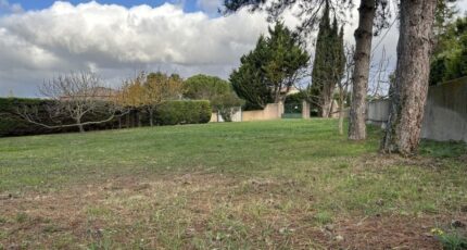 Lavalette Terrain à bâtir - 2492559-10986annonce120260423rkKND.jpeg Maisons France Confort