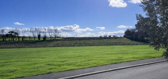 Terrain à bâtir à Carcassonne, Occitanie