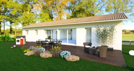 Berriac Maison neuve - 2492594-5870modele620201114RqC4u.jpeg Maisons France Confort