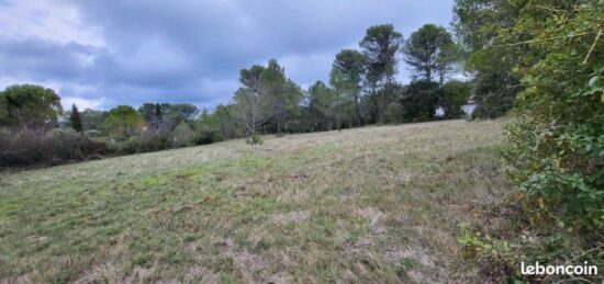 Terrain à bâtir à Carcassonne, Occitanie