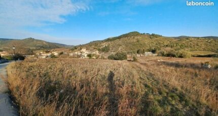 Villeneuve-les-Corbières Terrain à bâtir - 2492666-10986annonce120260423RQrbX.jpeg Maisons France Confort