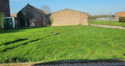 Emmerin Terrain à bâtir - 2463060-10502annonce120260320NcB7R.jpeg Maisons France Confort