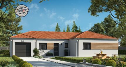 Chauny Maison neuve - 2434099-4586modele820250321zP9Na.jpeg Maisons France Confort