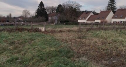 Dammartin-en-Goële Maison neuve - 2492166-11662annonce120260422VVEiJ.jpeg Maisons France Confort
