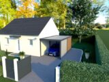 Maison à construire à Saint-Pathus (77178) 2492211-4496modele620241011cyq36.jpeg Maisons France Confort