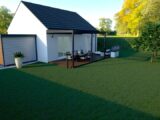 Maison à construire à Saint-Pathus (77178) 2492211-4496modele720241011ZtOA2.jpeg Maisons France Confort