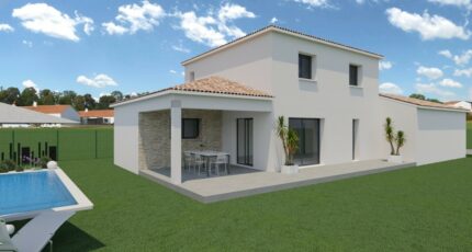 Roquebrune-sur-Argens Maison neuve - 2492443-11157modele6202604239QcAM.jpeg Maisons France Confort