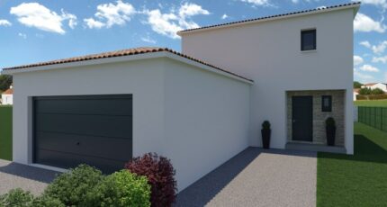 Roquebrune-sur-Argens Maison neuve - 2492443-11157modele720260423qtAae.jpeg Maisons France Confort