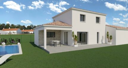 Roquebrune-sur-Argens Maison neuve - 2492443-11157modele820260423bMnUE.jpeg Maisons France Confort