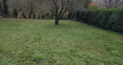 Veneux-les-Sablons Terrain à bâtir - 2463496-11705annonce520260320mxKds.jpeg Maisons France Confort