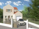 Maison à construire à Serris (77700) 2436577-4353annonce620260220XO69i.jpeg Maisons France Confort