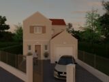 Maison à construire à Serris (77700) 2436577-4353annonce820260220ftuRt.jpeg Maisons France Confort