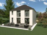 Maison à construire à Auffargis (78610) 2492900-10686modele920250925uVg1I.jpeg Maisons France Confort