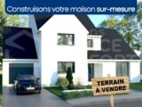 Terrain à bâtir à Saint-Georges-sur-Eure (28190) 2450906-11504annonce120260309Z6Qxn.jpeg Maisons France Confort