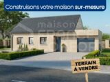 Terrain à bâtir à Saint-Hilarion (78125) 2451674-11504annonce420260310ZcQiP.jpeg Maisons France Confort