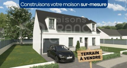 Nogent-le-Roi Terrain à bâtir - 2457913-11504annonce120260316FV5Xk.jpeg Maisons France Confort
