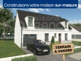 Terrain à bâtir à Tremblay-les-Villages (28170) 2457929-11504annonce120260316fhe73.jpeg Maisons France Confort