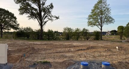 La Chapelle-des-Fougeretz Terrain à bâtir - 2492747-5289annonce120260423wM3ZH.jpeg Maisons France Confort