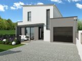 Maison à construire à Riantec (56670) 2491480-6245modele720220913f5sGO.jpeg Maisons France Confort
