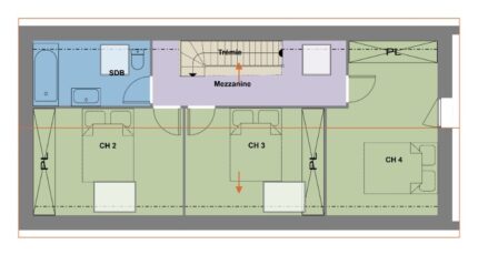Guidel Maison neuve - 2493053-11165modele720251210VGEGe.jpeg Maisons France Confort