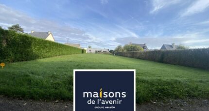 Plélan-le-Petit Maison neuve - 2492480-11058annonce120260423oL0Ux.jpeg Maisons France Confort